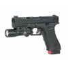 X300 pistol torch - black [WADSN]